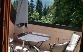 Garten-&Loggia-Appartement HERRENHAUS